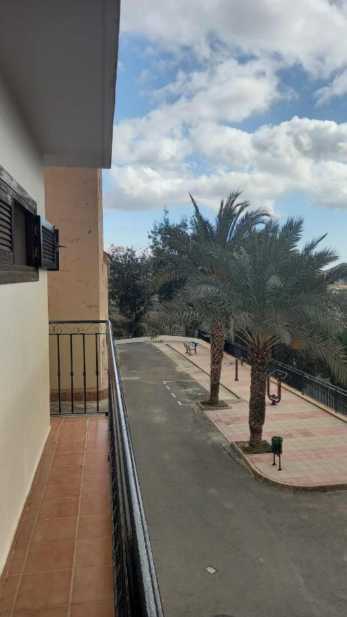 Sol I Daria Alpujarra Hotel Bentarique Exteriör bild