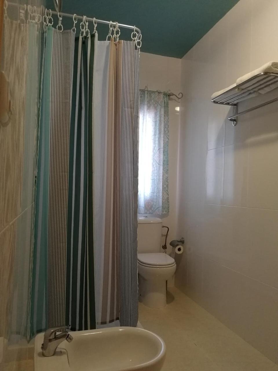 Sol I Daria Alpujarra Hotel Bentarique Exteriör bild