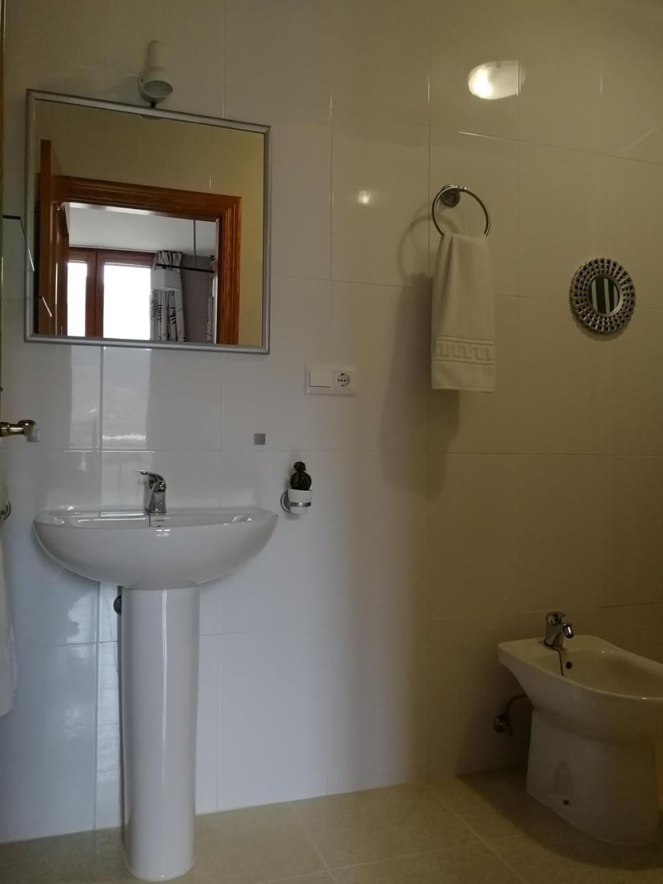 Sol I Daria Alpujarra Hotel Bentarique Exteriör bild